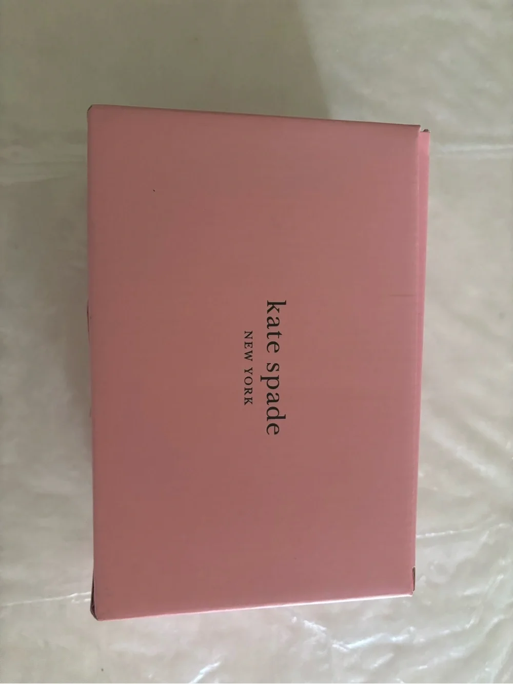 Kate Spade Lenox “Two Of A Kind” Stemless “His” And “Hers” Stemless Wine Glasses